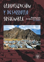 Globalization and Sustainable Development Cover Image