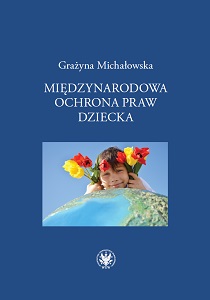 International Protection of Children’s Rights Cover Image