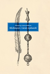 Mickiewicz and the Jewish World. A Study with Appendices Cover Image