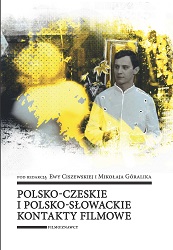 Polish–Czech and Polish–Slovak Cinematic Contact