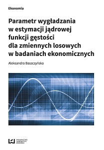 Smoothing Parameter in Kernel Density Estimation for Random Variables in Economic Researches