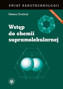 Introduction to Supramolecular Chemistry. Second Polish Edition Cover Image