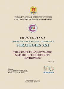 INDIA AND CHINA: TWO EMERGING ACTORS IN THE 21ST
CENTURY: PERSPECTIVES AND DEVELOPMENTS
IN THEIR STRATEGIC RELATION, ACCORDING
TO THE “ASIAN CENTURY” PARADIGM Cover Image