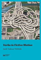 Verbs in Fictive Motion