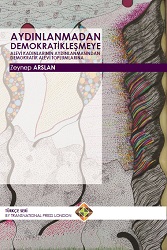 From Enlightenment to Democratization: From Enlightenment of Alevi Women to Democratic Alevi Communities Cover Image