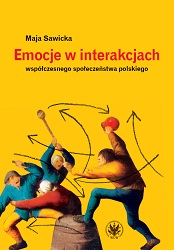 Emotions in Interactions of Contemporary Polish Society