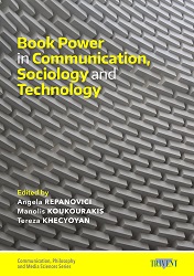 Book Power in Communication, Sociology and Technology