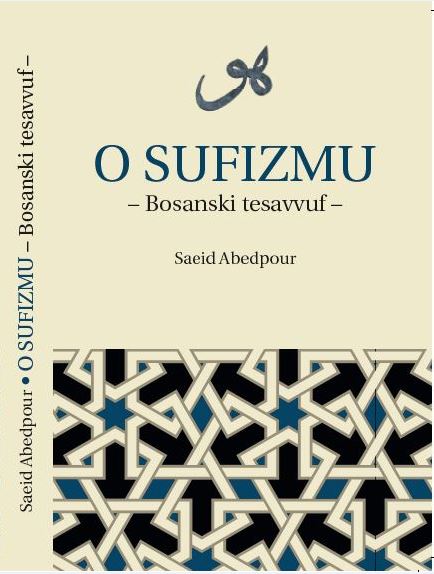 About sufism - Bosnian tasawwuf