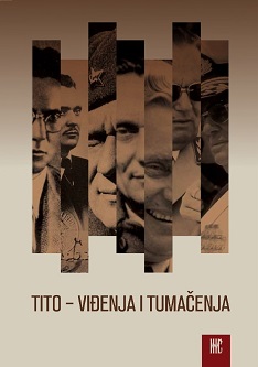 Tito - Views and Interpretations Cover Image