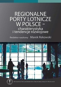 Characteristics and development trends of the Gdańsk Lech Wałęsa Airport Cover Image