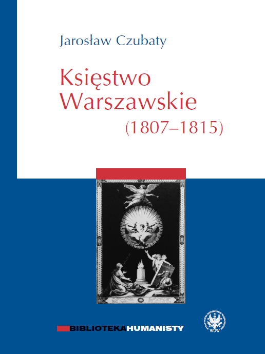 Duchy of Warsaw (1807–1815)