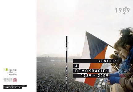 Gender a demokracie: 1989 – 2009
