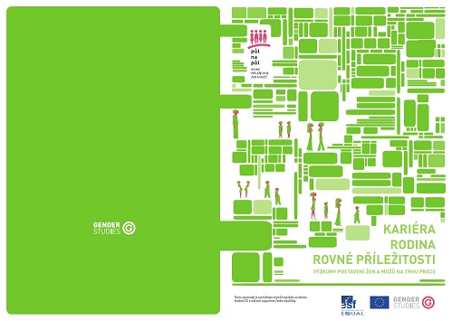 Kariéra – rodina – rovné příležitosti. Výzkumy postavení žen a mužů na trhu práce