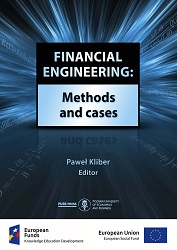 Financial engineering. Methods and cases