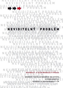 The Invisible Problem: Equality and Discrimination in Practice, Proceedings of Authors' Teams on Equality and Discrimination in the Czech Republic