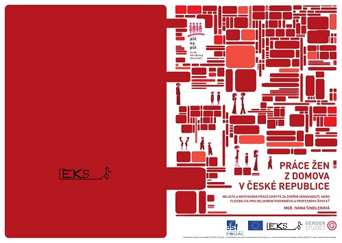 Práce žen z domova v České republice