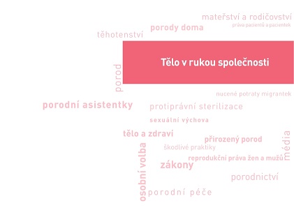 Krev versus rozum – (přirozený) porod a média. Nerodíte vy a nerodíte své dítě. Rodíte za všechny ostatní ženy a rodíte veřejný majetek.