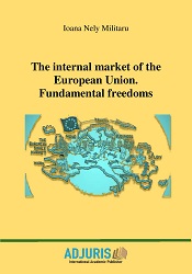 The internal market of the European Union. Fundamental freedoms