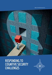 RESPONDING TO COGNITIVE SECURITY CHALLENGE Cover Image