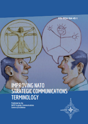IMPROVING NATO STRATEGIC COMMUNICATIONS TERMINOLOGY Cover Image