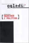 "POLITIKA" and Politics Cover Image