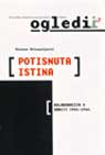 Suppressed Truth - Collaboration in Serbia 1941-1944 Cover Image