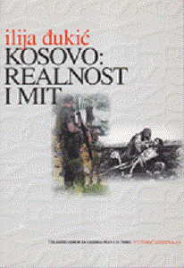 Kosovo: Reality and Myth Cover Image