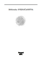 The Unfinished Process - What was Left Unsaid during the Trial to Assassins of Prime Minister Zoran Đinđić Cover Image