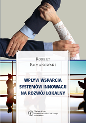 Wpływ wsparcia systemów innowacji na rozwój lokalny