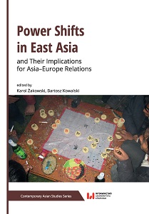 Power Shifts in East Asia and Their Implications for Asia–Europe Relations