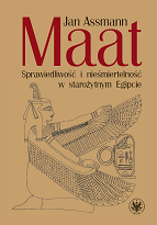 Maat. Justice and Immortality in Ancient Egypt Cover Image