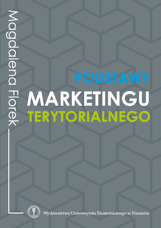 Podstawy marketingu terytorialnego