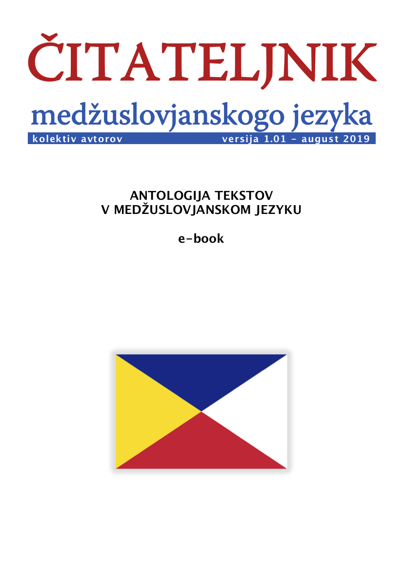 Slavic cultural diplomacy Cover Image