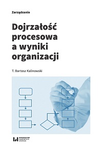 Business process maturity and organisational performance Cover Image