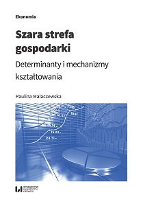 Shadow Economy. Determinants and Mechanisms Cover Image