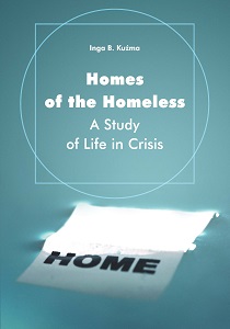 Homes of the Homeless. A Study of Life in Crisis Cover Image