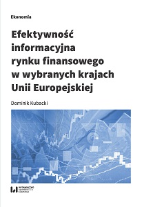 The financial market information effectiveness in selected countries of the European Union Cover Image