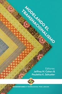 Introduction: Modelling Transnationalism Cover Image