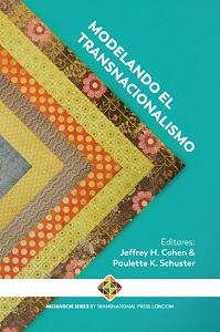 THE METAMORPHOSIS OF THE
TRANSNATIONAL ORGANIZATION: A
BALANCE ON OPERATION
OF THE IMMIGRANT ASSOCIATIONS
MEXICANS IN THE UNITED STATES Cover Image