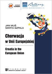 Croatia in the European Union