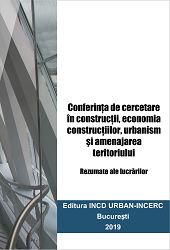 Conferinţa de cercetare în construcţii, economia construcţiilor, urbanism şi amenajarea teritoriului. Rezumate ale lucrărilor