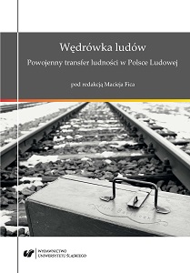 Human Migration: The post-war resettlement in People’s Poland Cover Image
