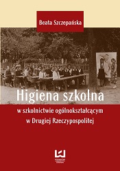 The school hygiene in general education in the Second Republic of Poland (1918–1939)