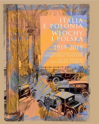 Italian dramaturgy in contemporary Poland Cover Image