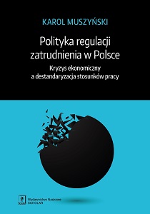 Polityka regulacji zatrudnienia