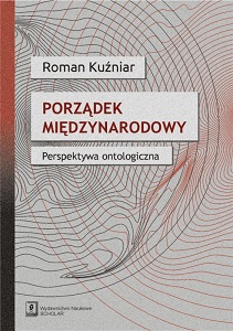 International Order Cover Image