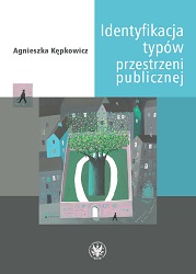 Identifying types of public spaces Cover Image