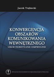 Convergence of internal communication: theoretical and empirical approach Cover Image