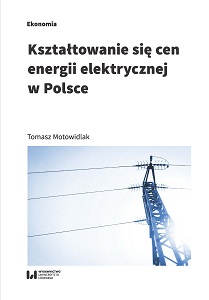 Electricity Prices in Poland