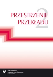 Stadial Forms of Crime as Well as the Forms of Perpetration in Polish and Russian Penal Law – Terminological and Translational Problems Cover Image